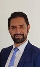 Pastor