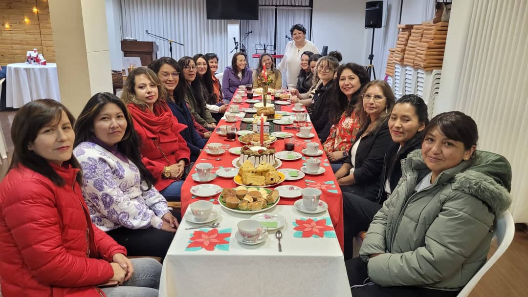 Grupo temático