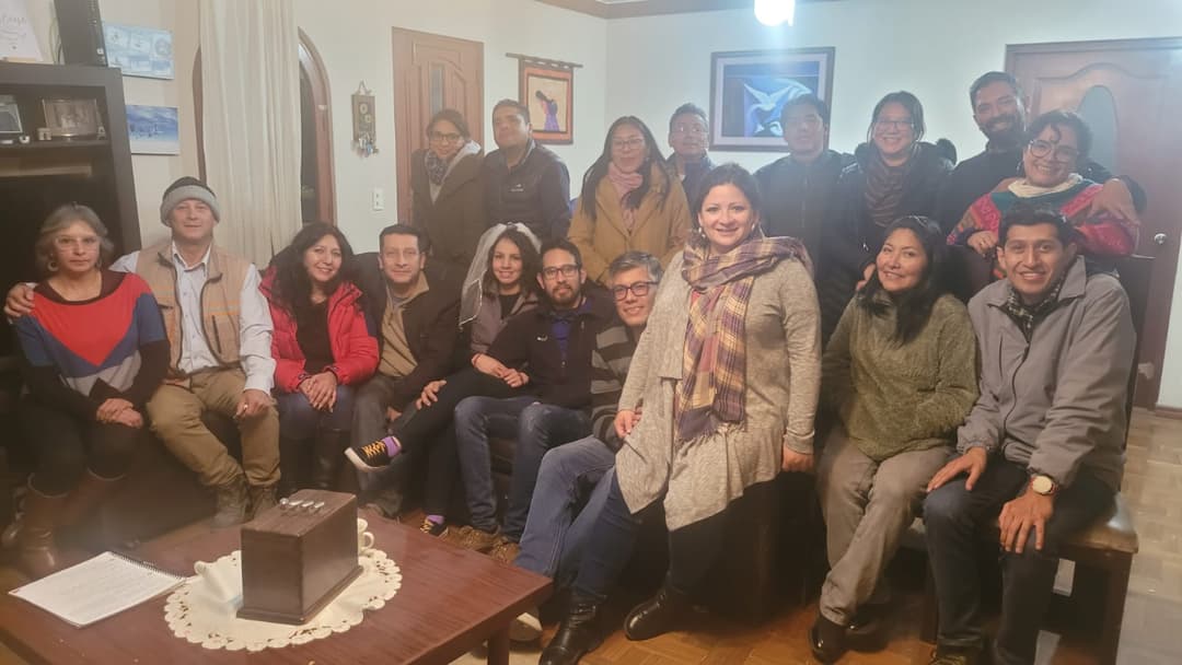 Grupo temático