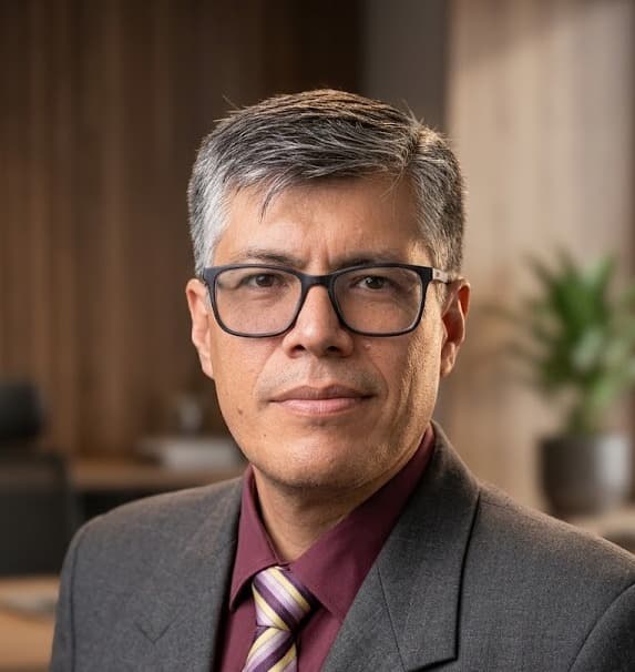 Pastor Principal